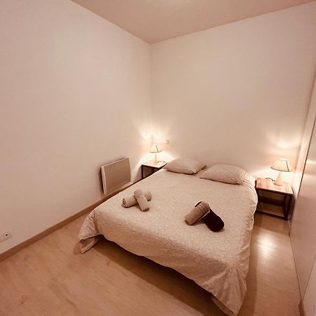 Albuconis 2 Appartement 1 Chambre Aubusson  Dış mekan fotoğraf