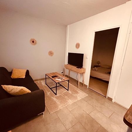 Albuconis 2 Appartement 1 Chambre Aubusson  Dış mekan fotoğraf