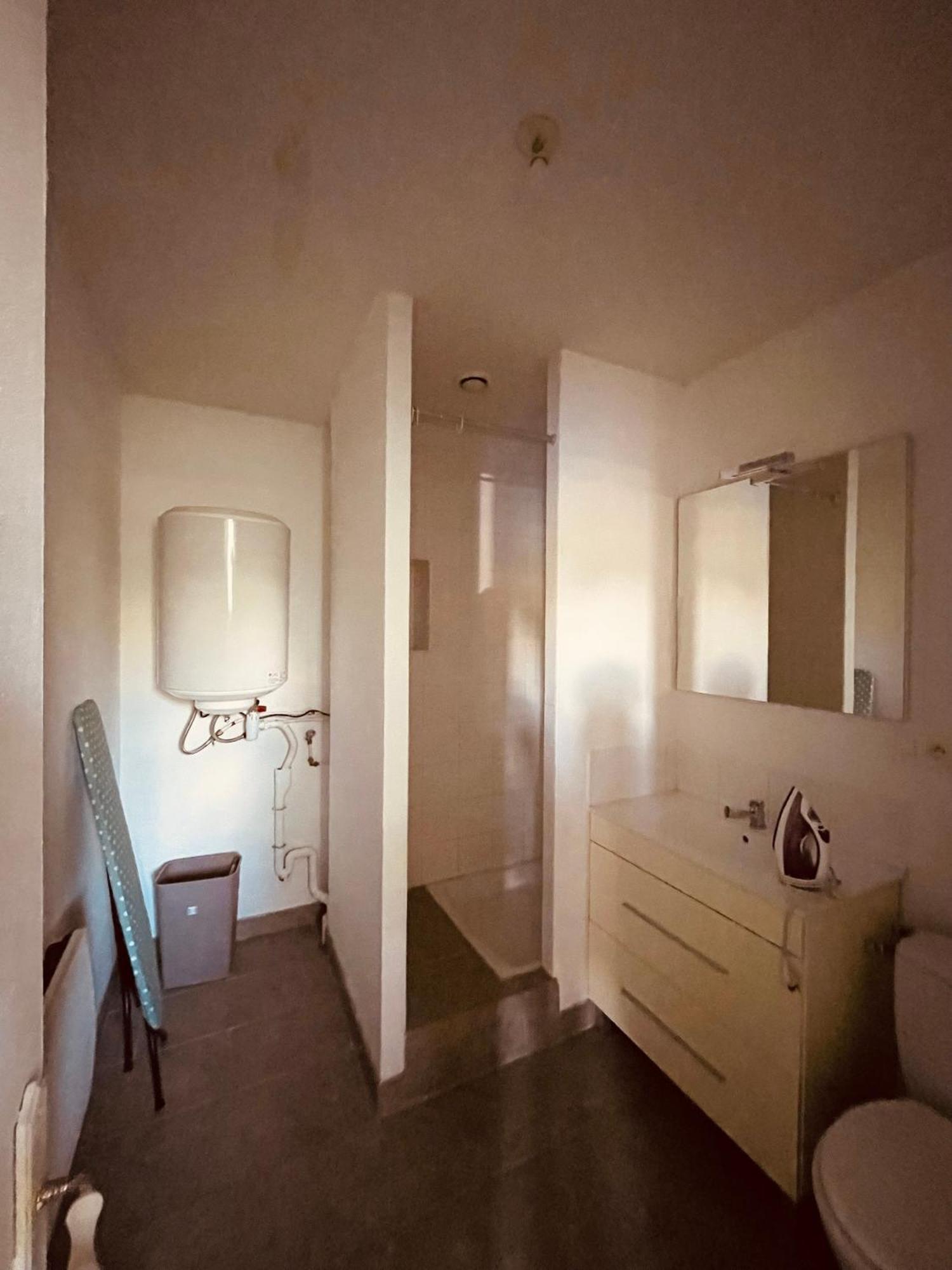 Albuconis 2 Appartement 1 Chambre Aubusson  Dış mekan fotoğraf