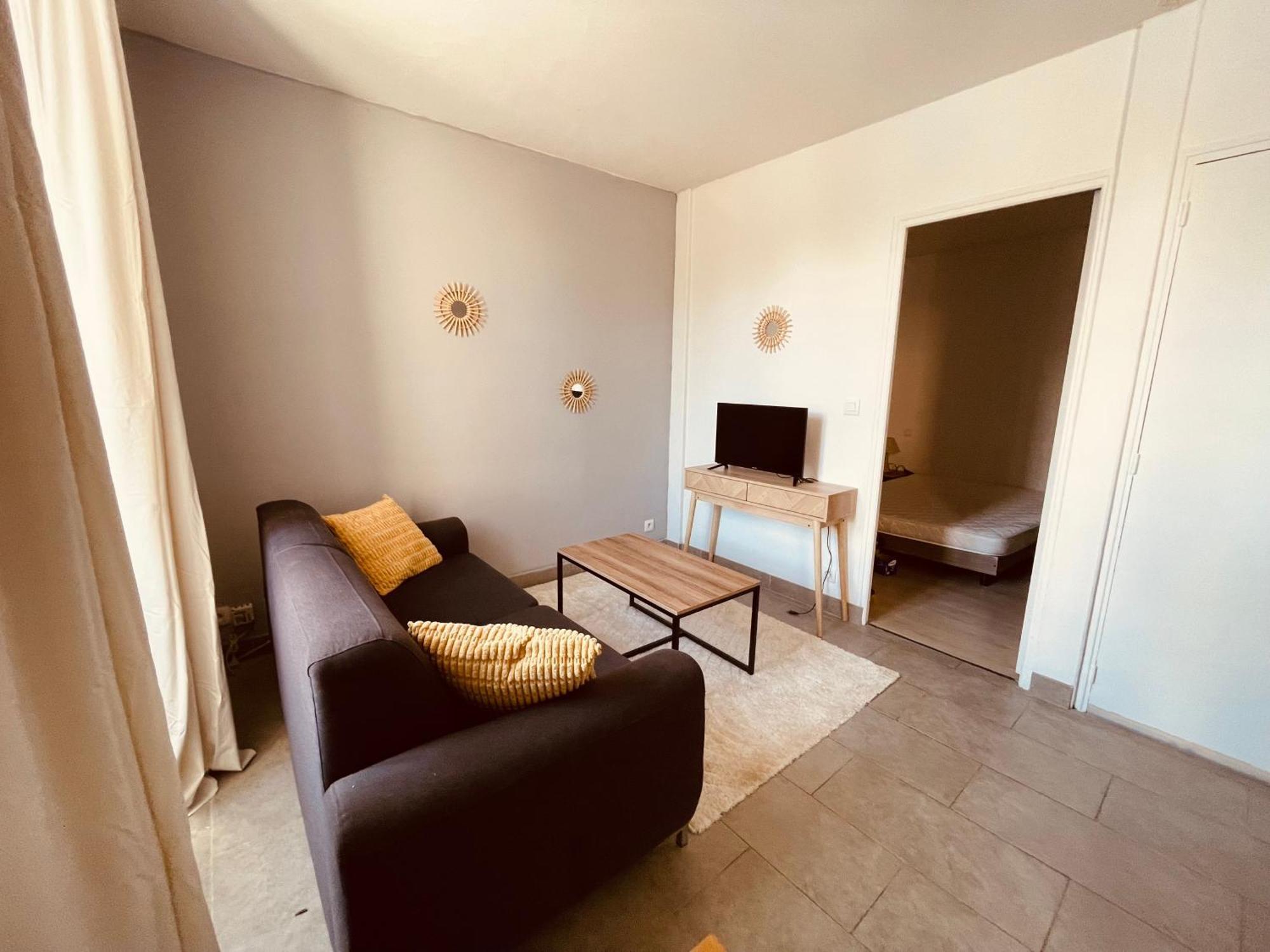 Albuconis 2 Appartement 1 Chambre Aubusson  Dış mekan fotoğraf