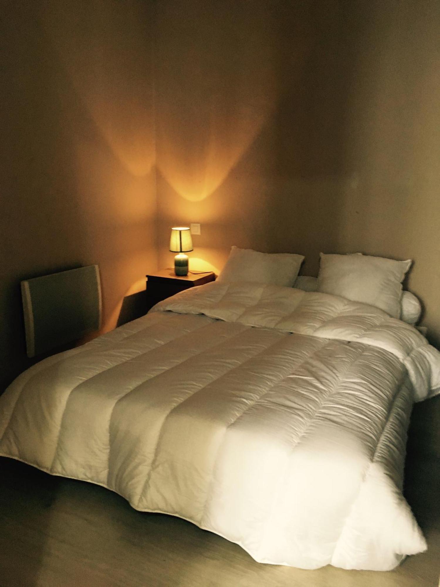 Albuconis 2 Appartement 1 Chambre Aubusson  Dış mekan fotoğraf